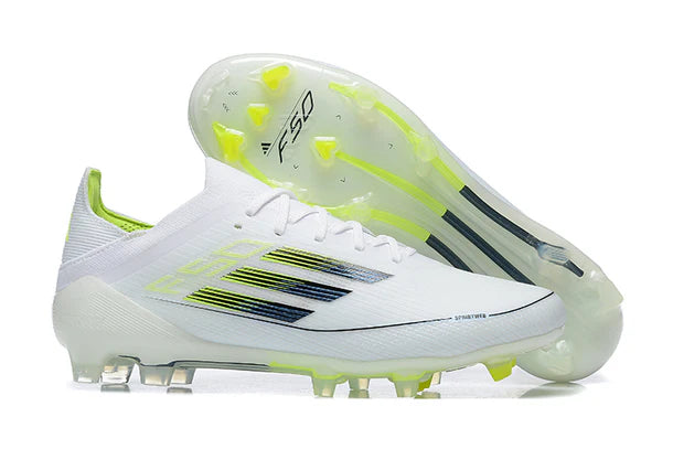 Guayo F50 Blanco Verde