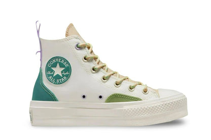 Converse Chuck Taylor All Star Green