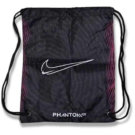 Tula Nike Phantom Gx Negro Rosa