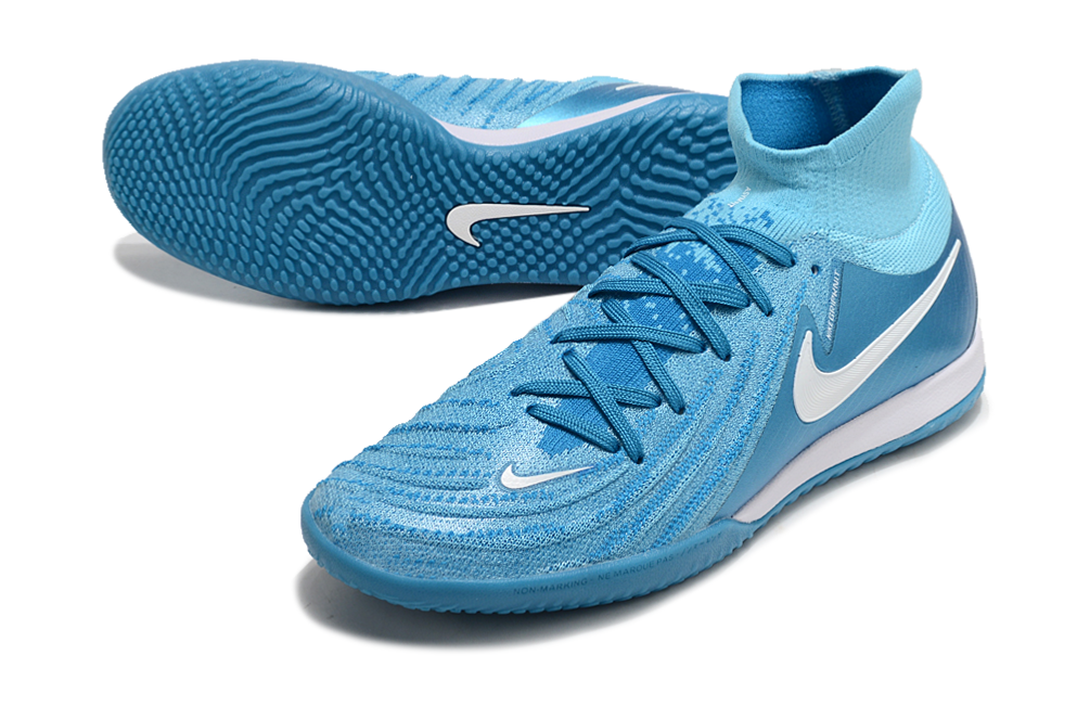 Futsal Phantom Luna Azul