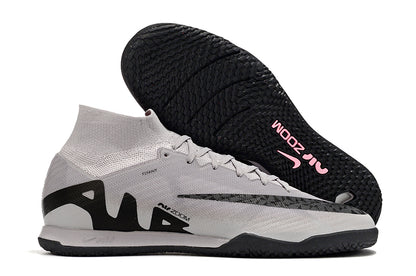 Futsal Air Zoom Gris