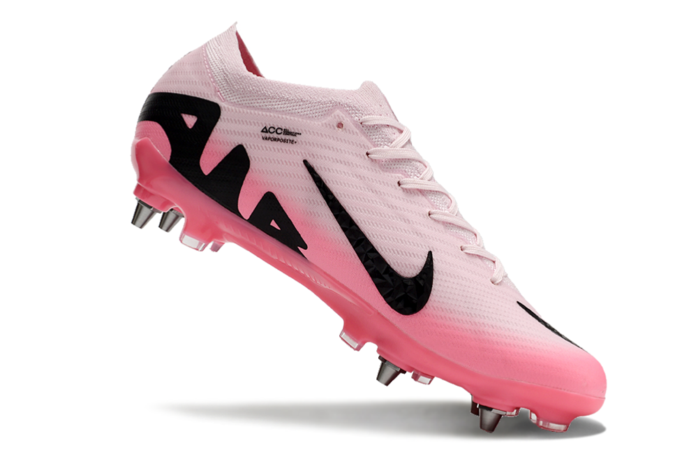 Guayo Air Zoom Rosado Tache Aluminio