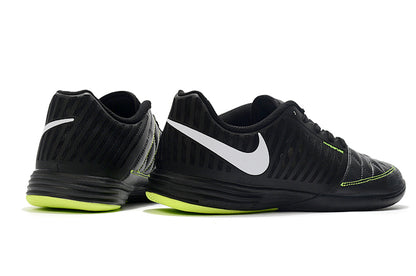 Futsal Nike Lunar Gato Negro