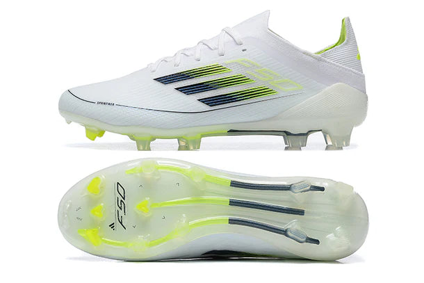 Guayo F50 Blanco Verde