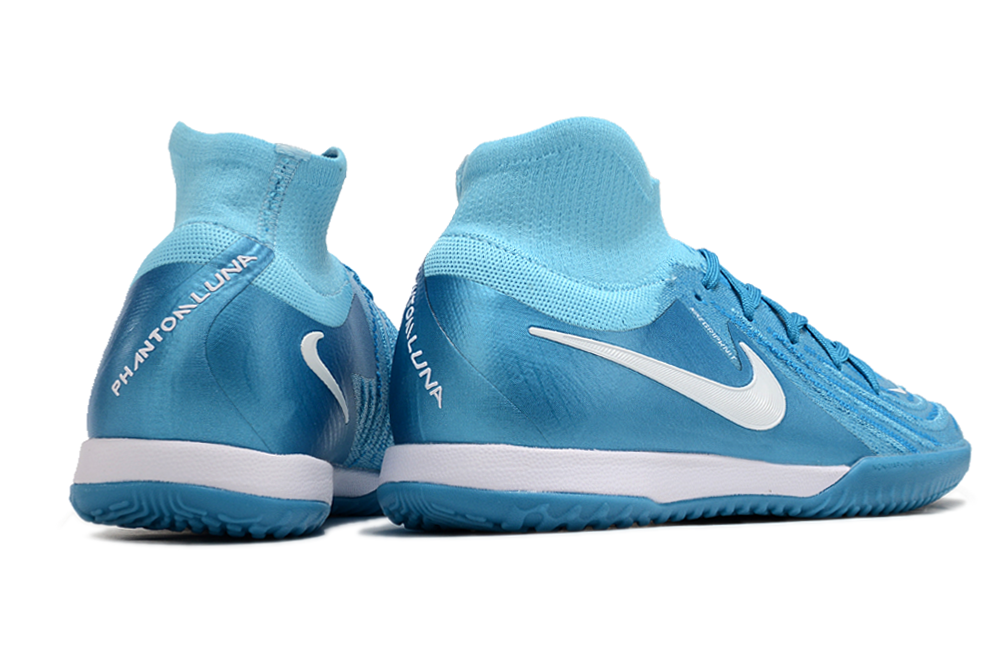 Futsal Phantom Luna Azul