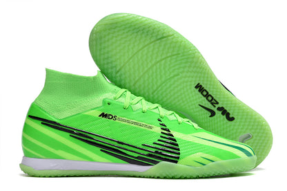 Futsal Air Zoom Verde