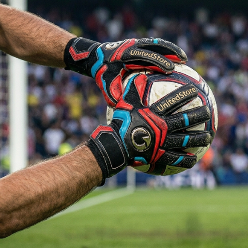 GUANTES