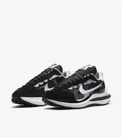 Tenis Nike Sacai