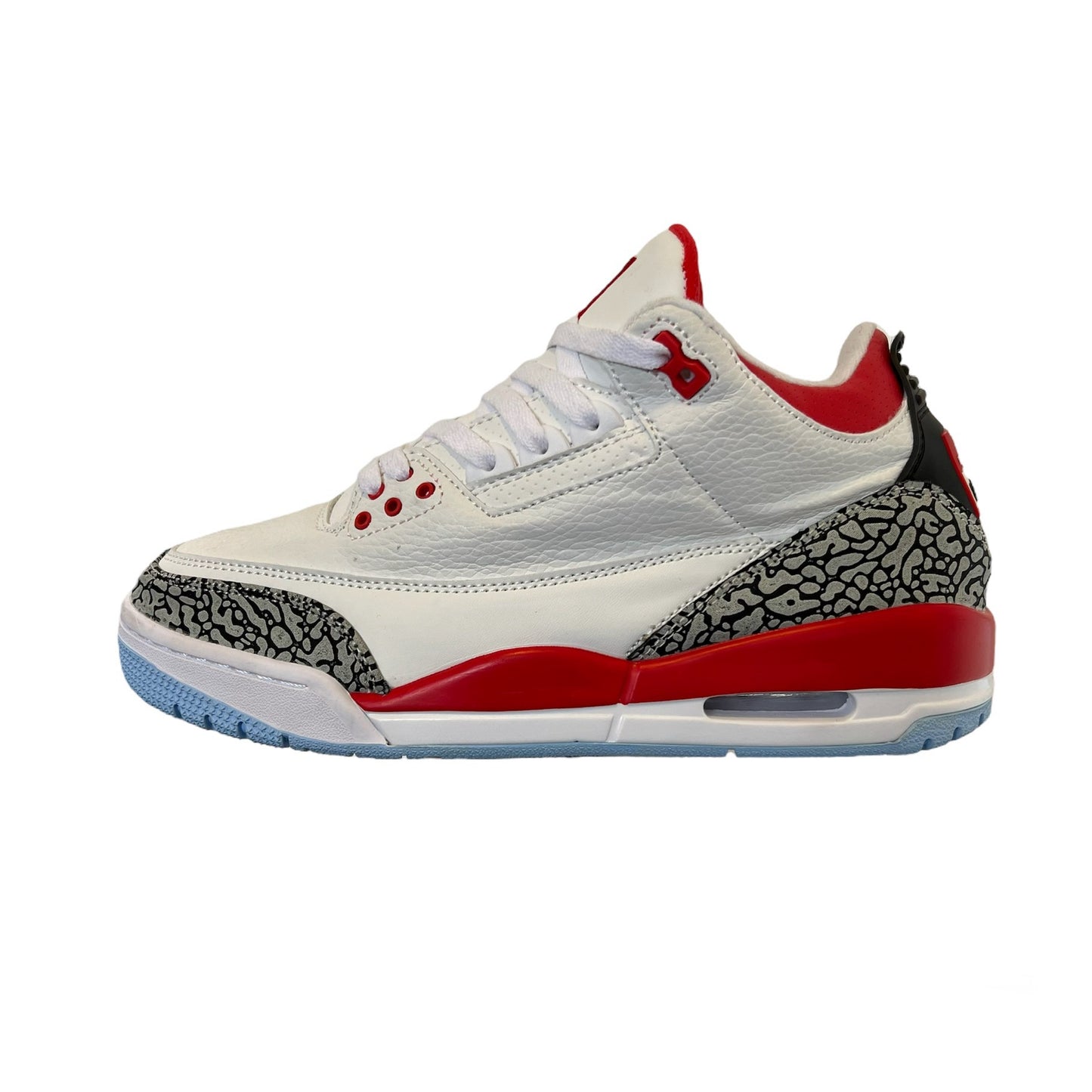 Retro 11 Tenis Jordan Blanco Con Rojo Precio Tenis Jordan Retro