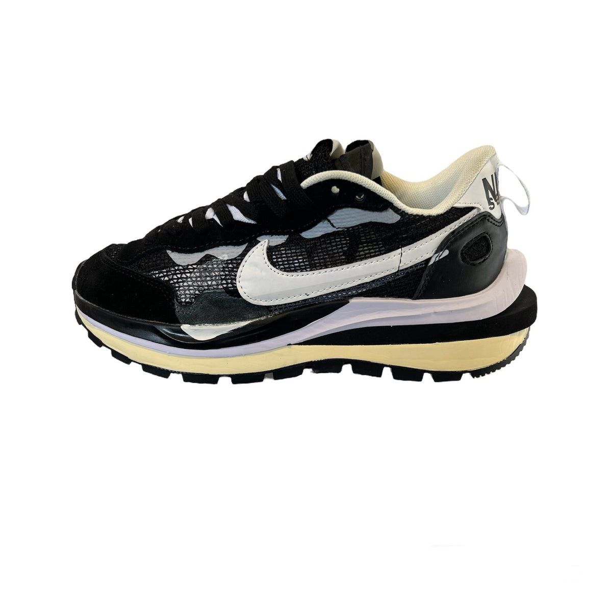 Tenis Nike Sacai