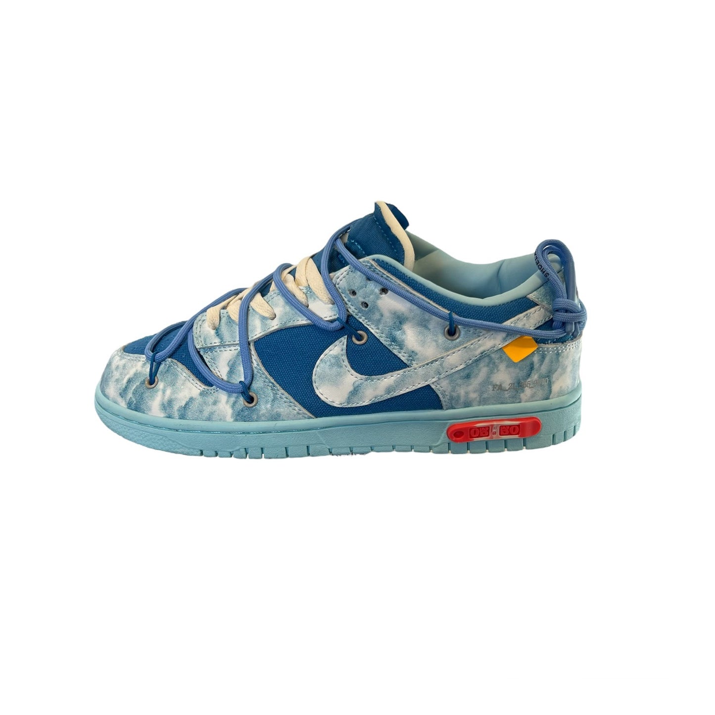 Tenis Nike Sb Dunk