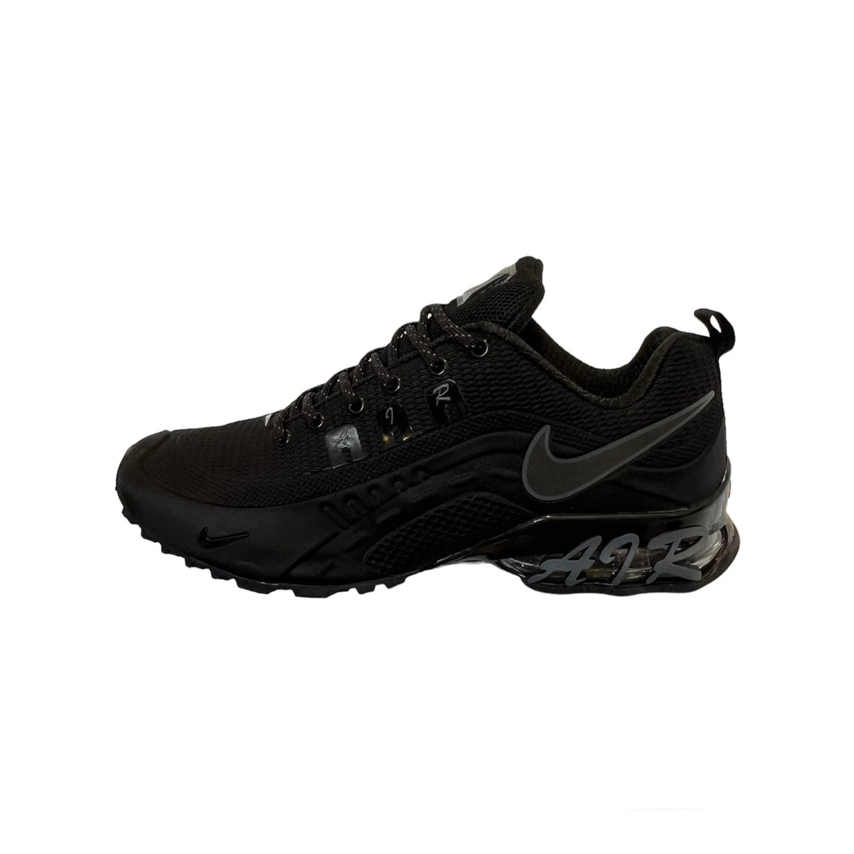 Tenis Nike Burbuja Air Max