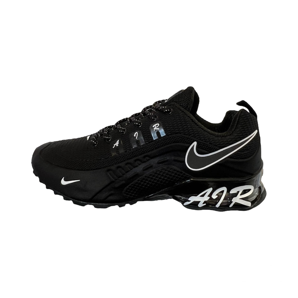 Tenis Nike Burbuja Air Max