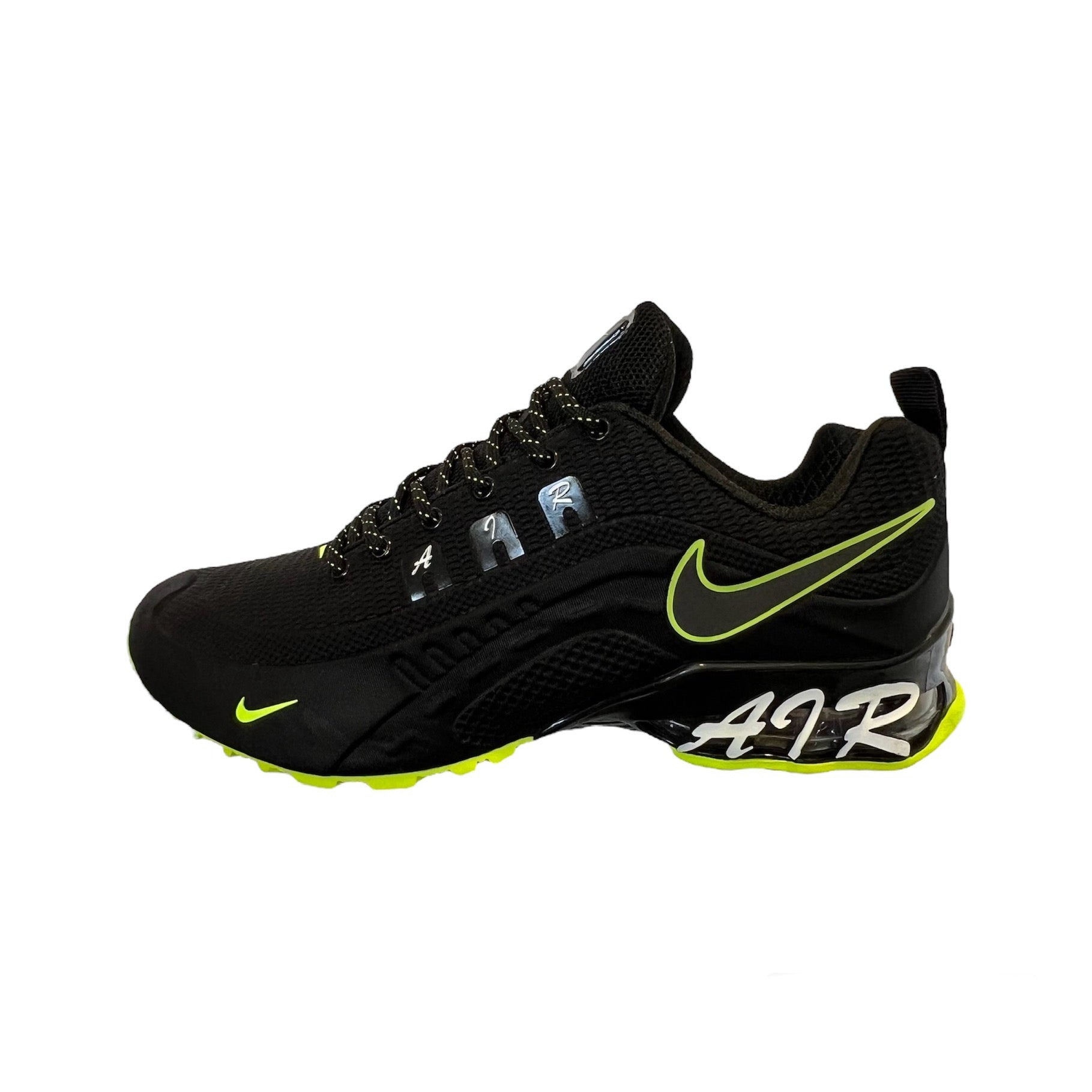 Tenis Nike Burbuja Air Max