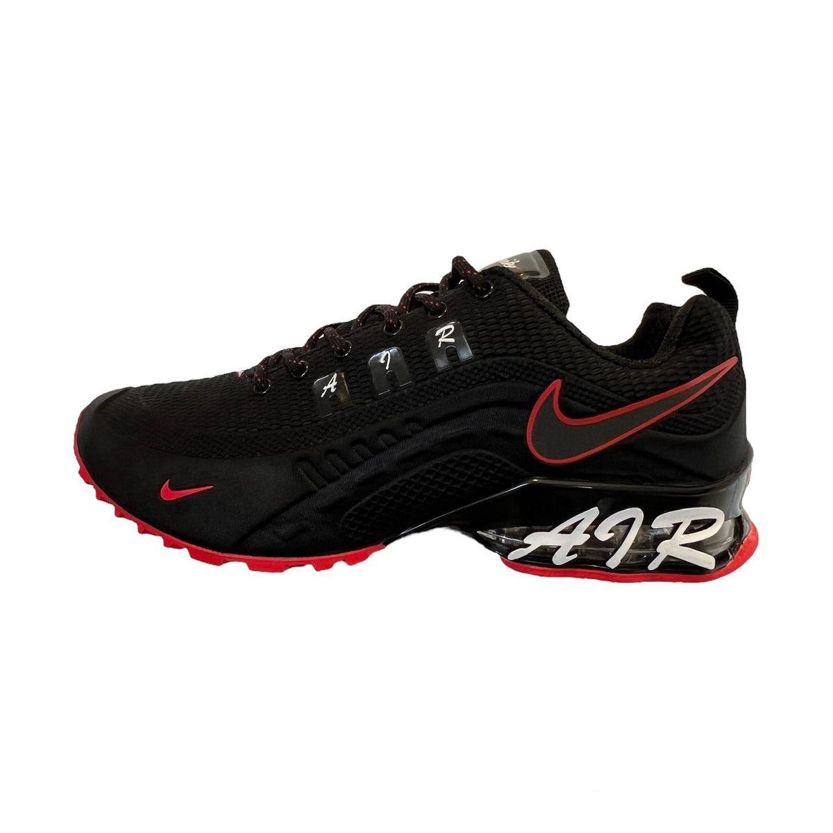 Tenis Nike Burbuja Air Max