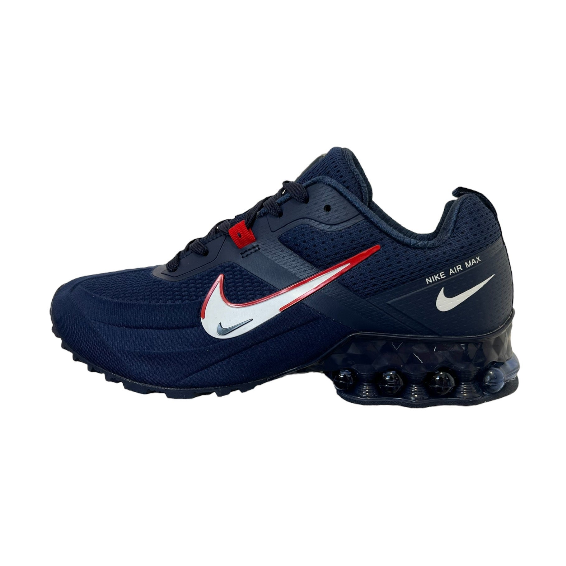 Zapatos fashion de nike 2019