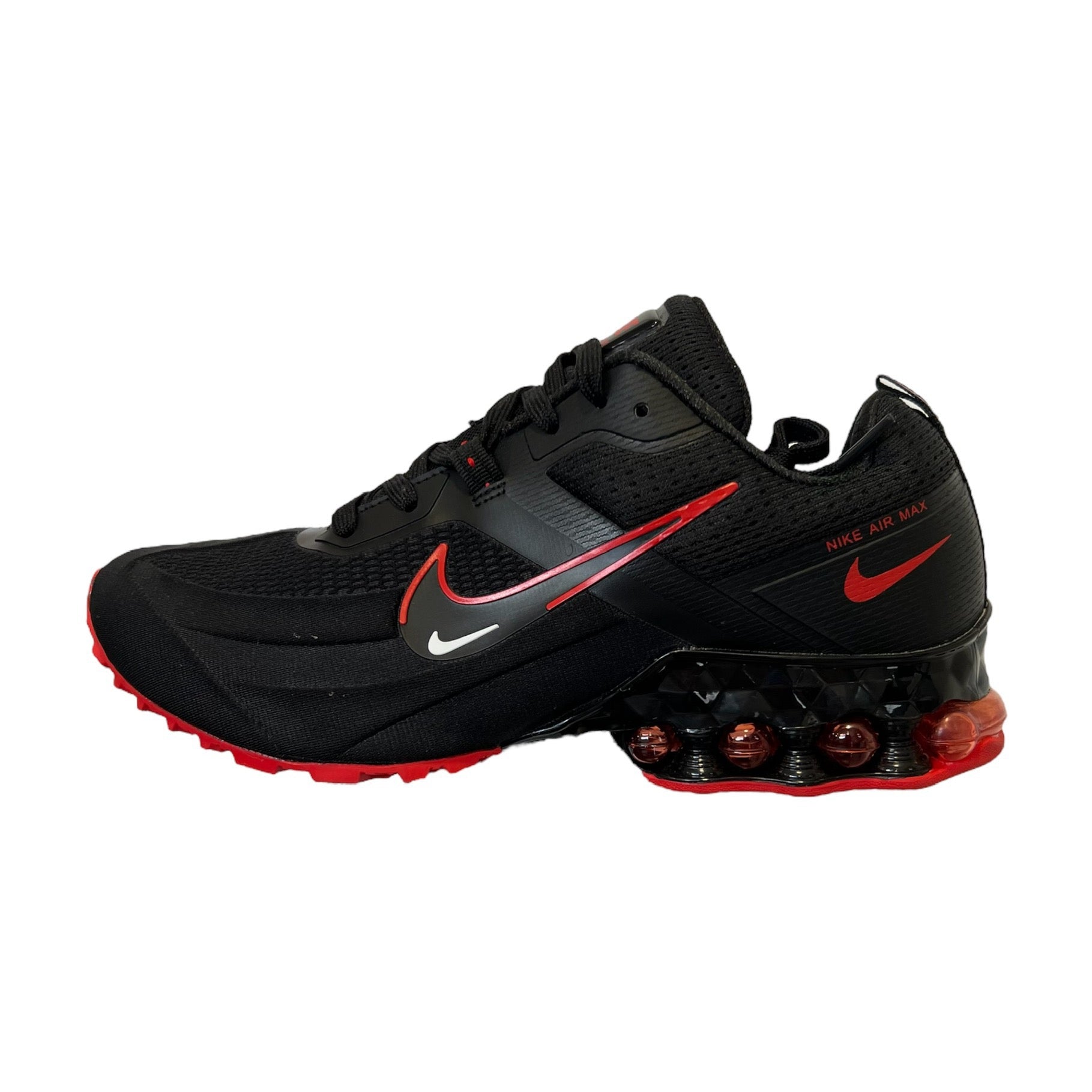 Tenis nike air burbuja dama original new arrivals