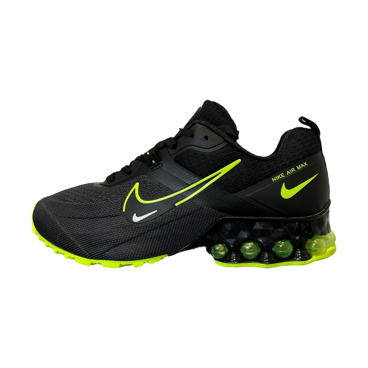 Tenis Nike Burbuja Clasica