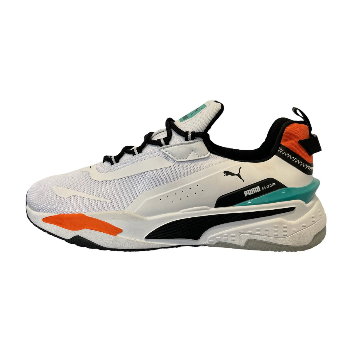Tenis Puma Rs