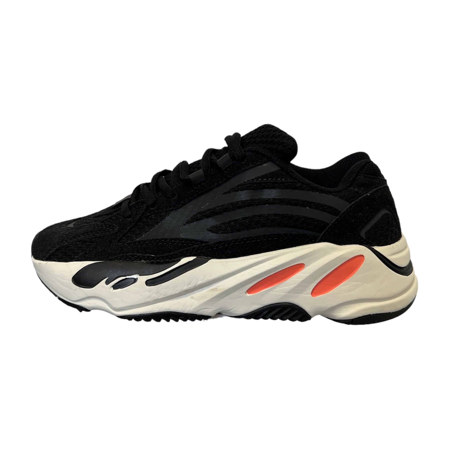 Adidas yeezy 700 shop negras precio