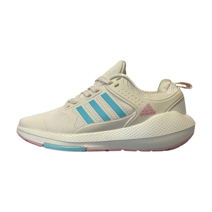 Zapatillas Running Adidas Suela Continental Mujer Adidas