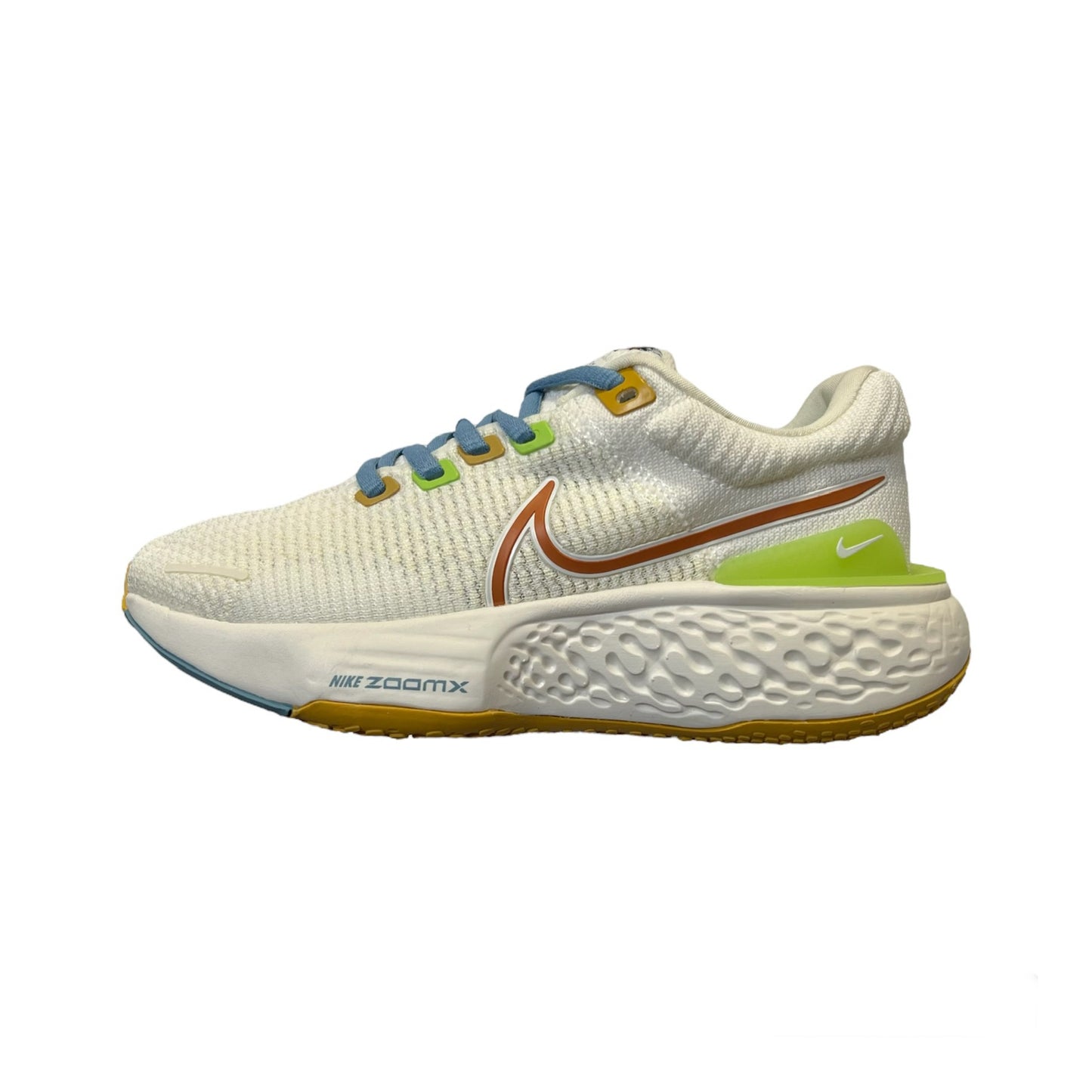 Tenis Nike Zoom Run 2 Dama