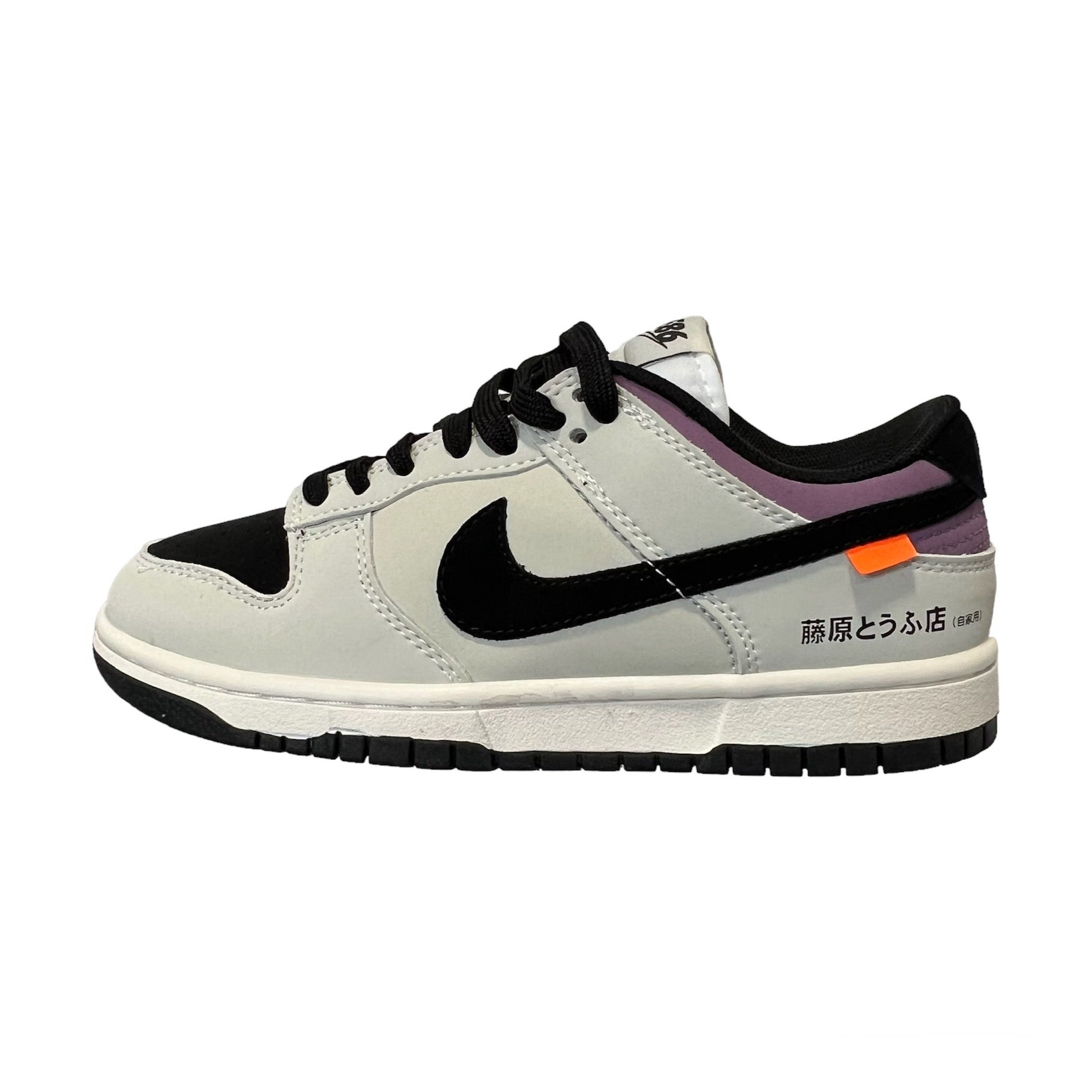 Tenis Nike Sb Dunk Low Dama