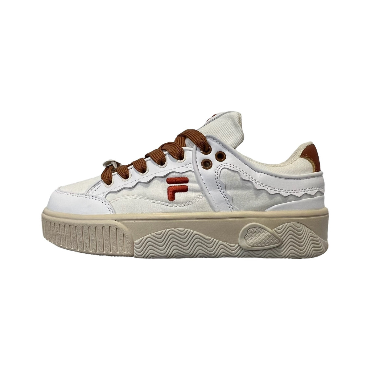 Tenis Fila Fusión Dama