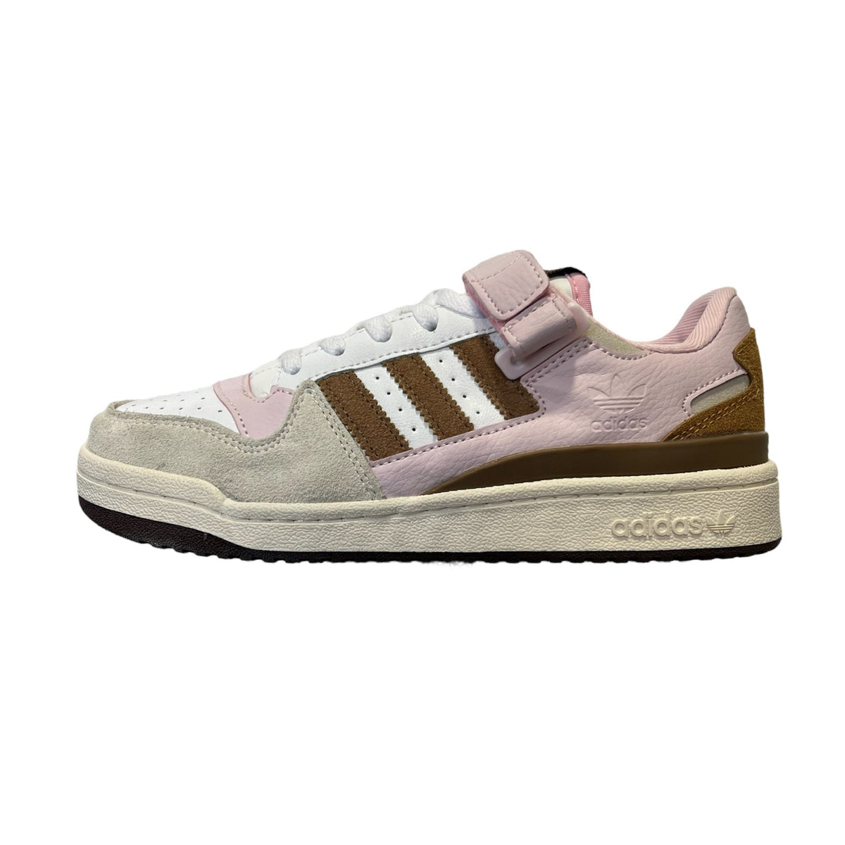 Tenis Adidas Fórum Dama