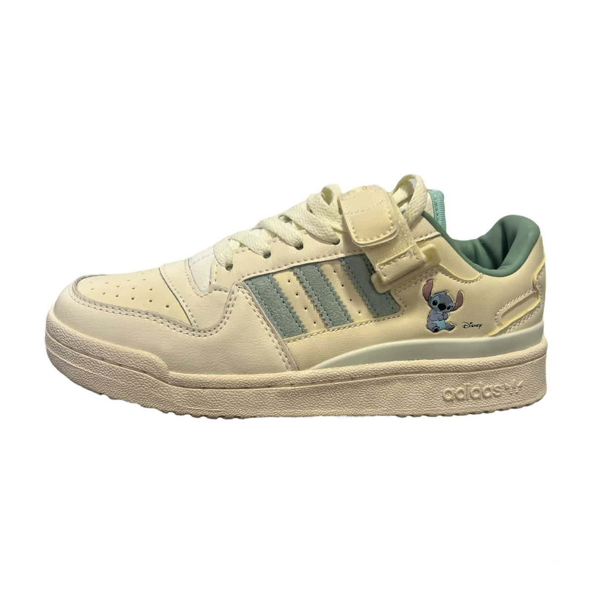 Tenis Adidas Fórum Dama