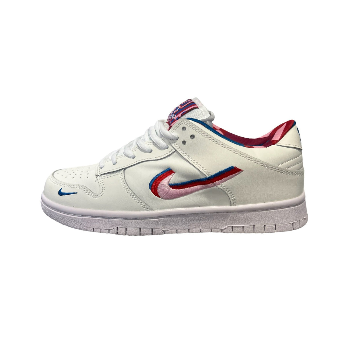 Tenis Nike Sb Dunk Low Dama