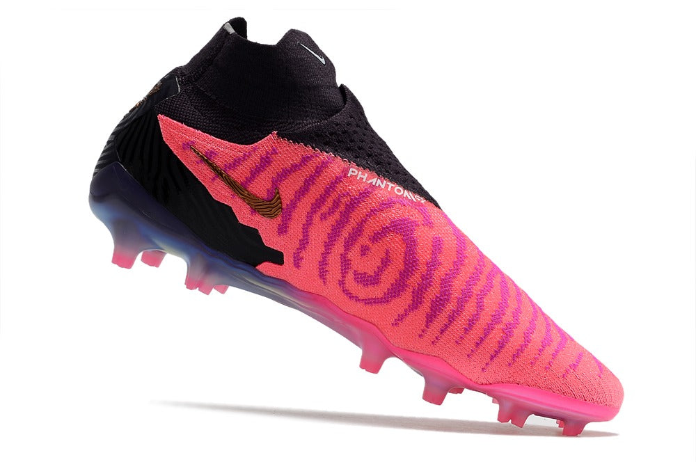 Guayos rosados online nike