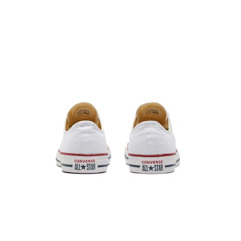 Converse Clasica Blanca