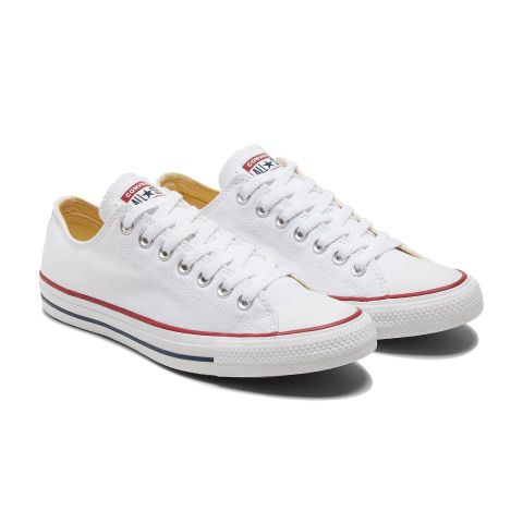 Converse Clasica Blanca