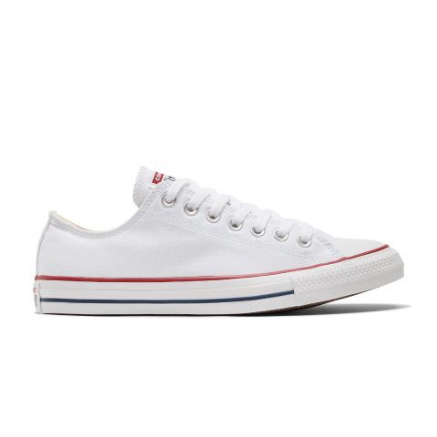 Converse Clasica Blanca