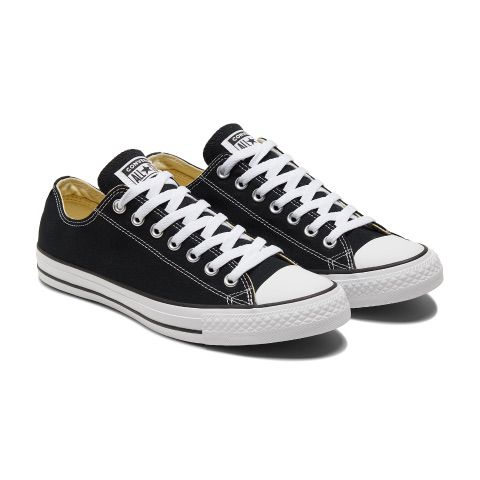 Converse Calsica Negra