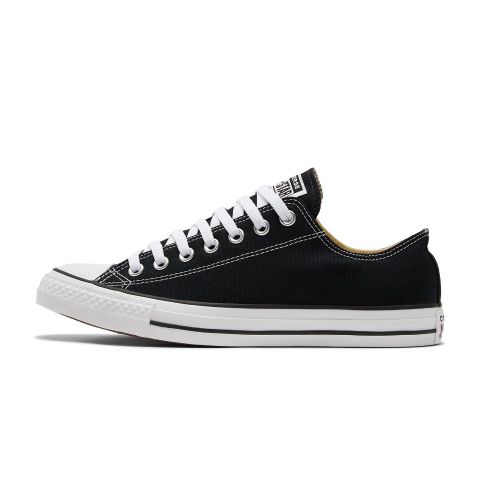 Converse Calsica Negra