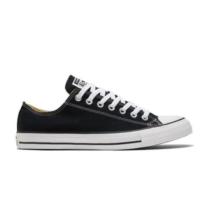 Converse Calsica Negra