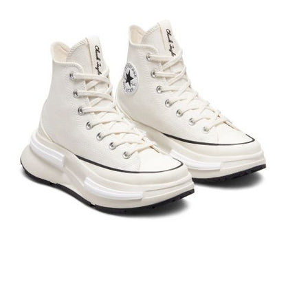 Converse Platafroma, Color Blanco