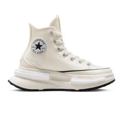 Converse Platafroma, Color Blanco