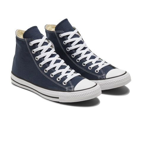 Converse Clasica En Bota