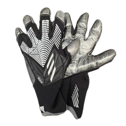 Guantes Adidas Predator Edge Negro