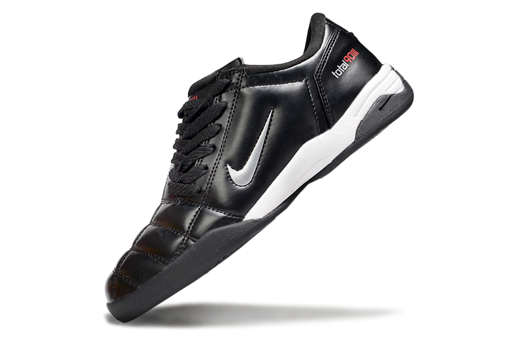 Futsal Nike Total 90 Negra Blanco