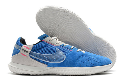 Futsala Nike Street Gato Azul