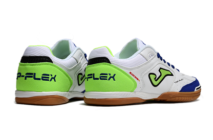 Futsal Joma Verde Azul