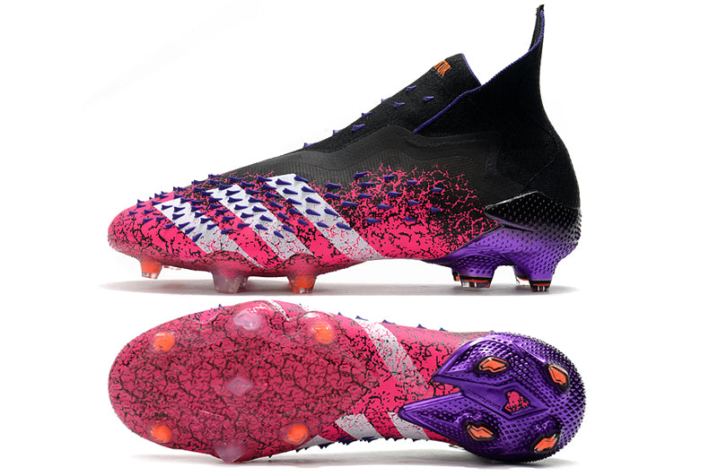 Guayo Predator Freak Rosado NIÑO-ADULTO