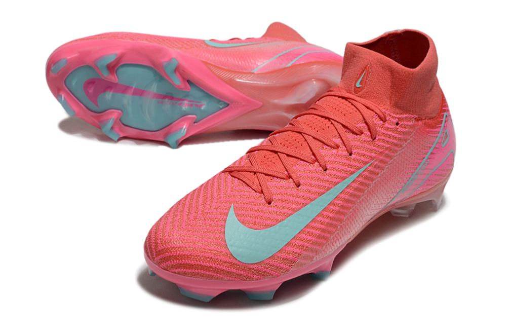 Guayo Nike Air Zoom Rosado NIÑO-ADULTO
