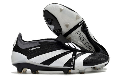 Adidas Predator 30 Elite Lengüeta Negro