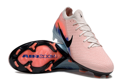 Guayo Nike Air Zoom Mercurial Rosado Azul