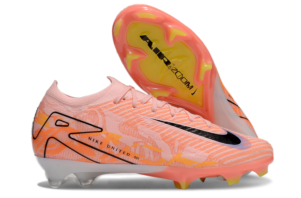 Guayo Nike Mercurial Naranja